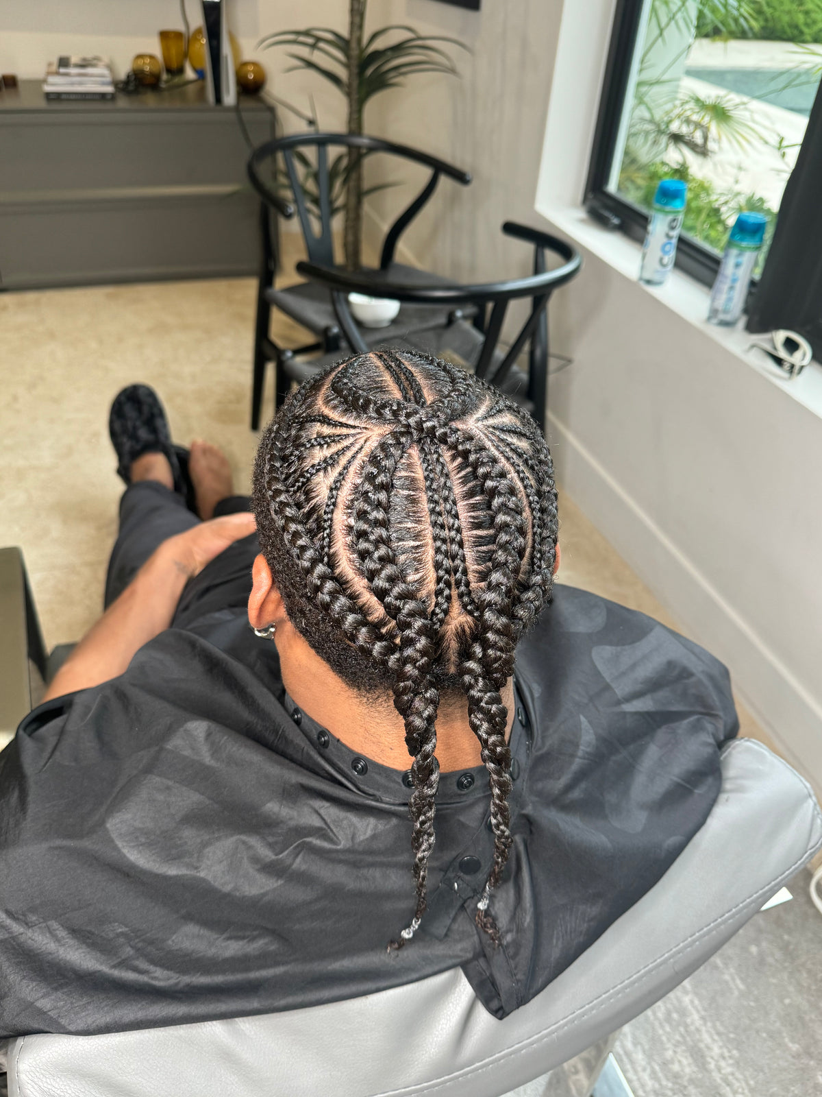 Braids
