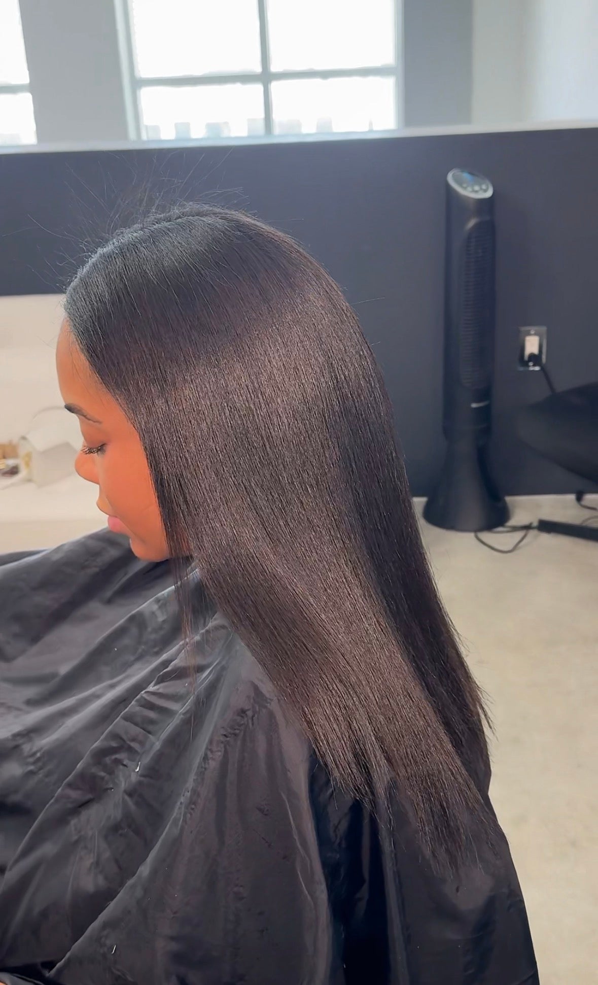 Natural Hair
