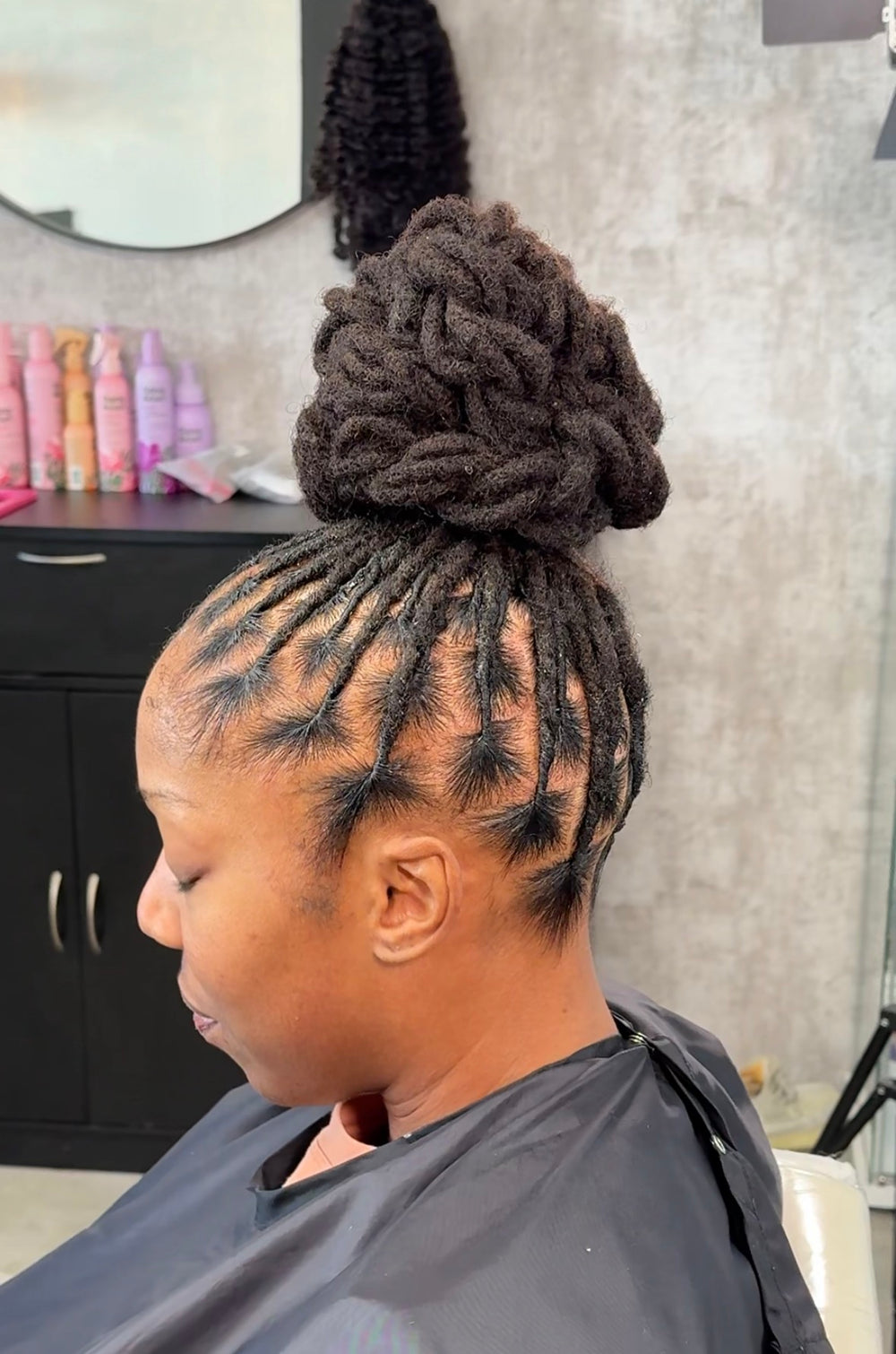 Dread Services